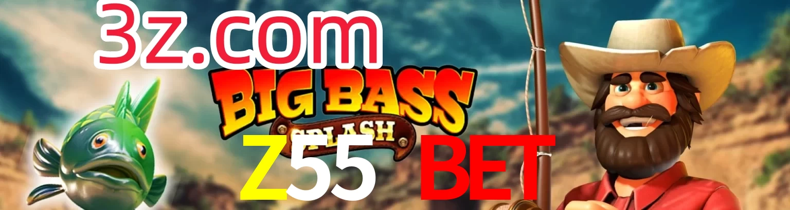 Z55 Bet