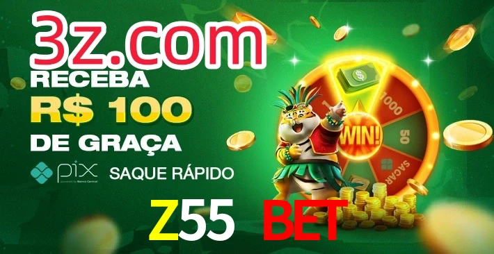 Z55 Bet