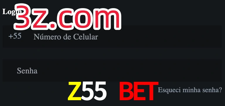 Z55 Bet