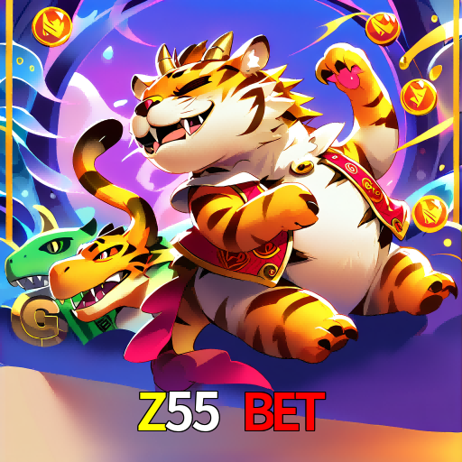 Z55 Bet