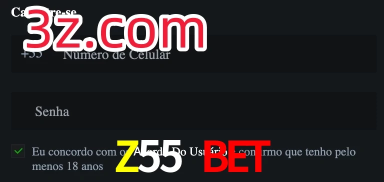 Z55 Bet